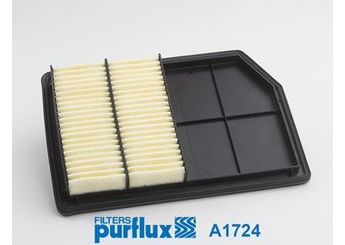 Hava Filtresi  PURFLUX A1724  1500A537 16546W010P