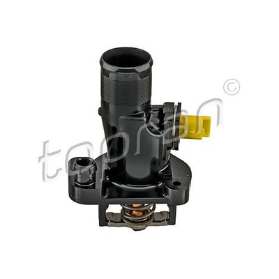 Termostat 84 °C  Citroen C5 5 Kapı (10.2004->)  TOPRAN 723 015