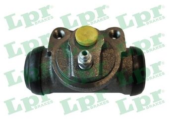 Fren Silindiri Arka Sağ veya Sol LPR 4406  17689400 95606669 5923877 4322010 4374060 4394466 790665 JA72000100 JA72000101 JA7200101