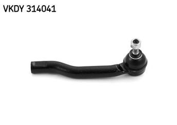 Rot Başı Sağ SKF VKDY 314041  EB3C3289AA 1910477 UC2N32280 1727227 AB313289BA AB31-3289-BA EB3C-3289-AA