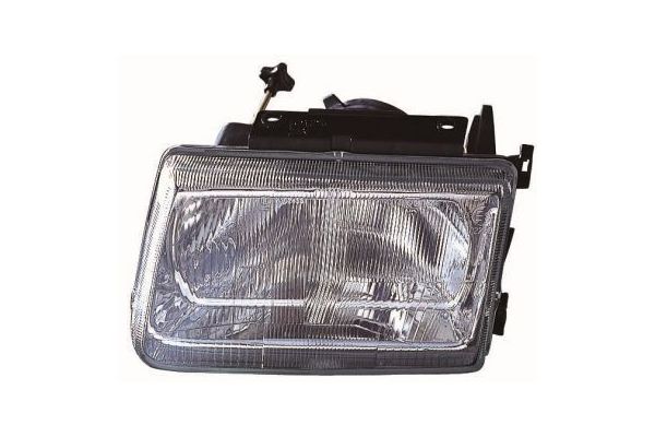 Far Lambası Sağ Opel Astra J GTC Makyajlı (2011->)  OPEL ORJINAL 13281277