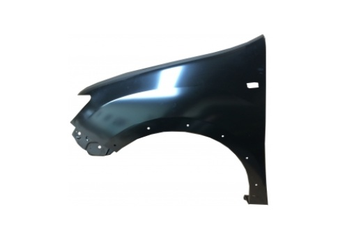 Çamurluk Ön Sol EUROBUMP DAC08SA007  631013661R 631016121R 631017242R