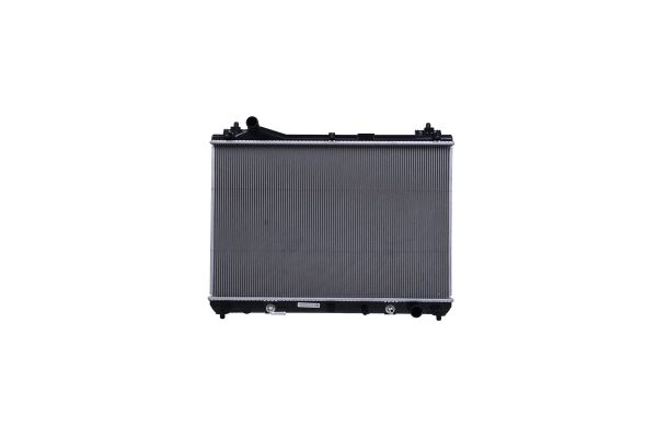 Su Radyatörü  ORİS BSZ024026