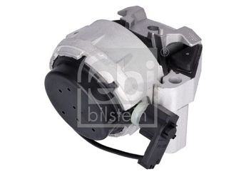 Motor Takozu Ön Sol FEBI BILSTEIN 180761  4G0199381NF 4G0199381KN 4G0 199 381 KN 4G0199381NE 4G0 199 381 NE 4G0 199 381 NF 4G0199381PC 4G0 199 381 PC 4G0199381PE 4G0 199 381 PE