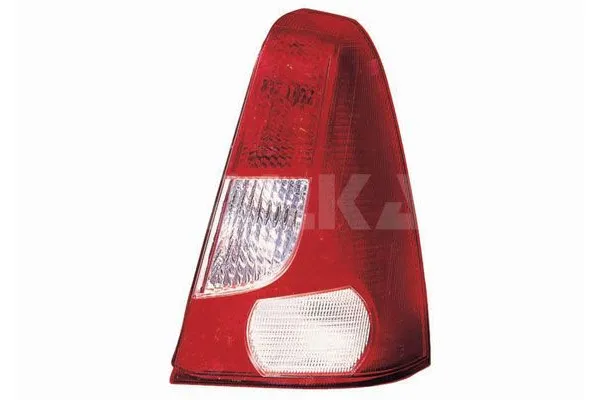 Stop Lambası Sağ Dacia Logan (05.2005->)  RENAULT ORJINAL 8200744759