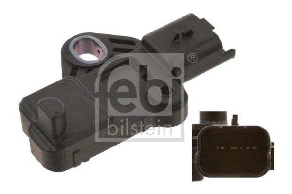 Krank Sensörü  Ford Kuga (CBV)(2008->)  FEBI BILSTEIN 31200