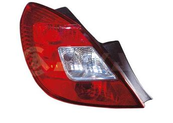 Stop Lambası Sağ OPEL ORJINAL 93190951  1222535 93190951