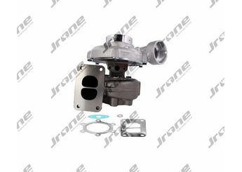 Turbo Şarj  JRONE 8B31-100-E53  A0090961699 90961699 0090961699