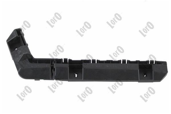 Tampon Braketi Arka Sol Renault Koleos (03.2008->)  EUROBUMP REN07KO006