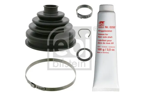 Aks Körüğü Ön Dış Sağ veya Sol Mercedes V -Sınıfı (638)  FEBI BILSTEIN 14089