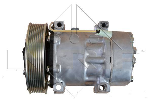 Klima Kompresörü  NRF 32699