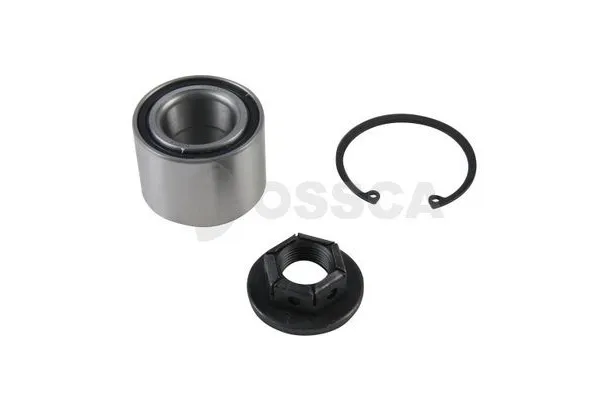 Teker Rulmanı Arka Sağ veya Sol VEKA 47-1903