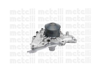 Devirdaim Su Pompası  METELLI 24-1002  2510039802 T2261 181906 18-1906 2510039800 25100-39800 25100-39802