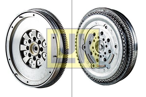 Volan  LUK 415 0247 10