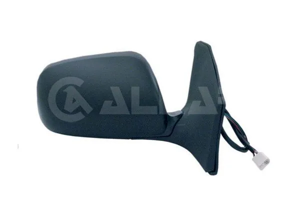 Dikiz Aynası Dış Sağ Toyota Corolla (E12)(2002->)  EUROBUMP TOY11AV015