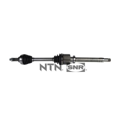 Aks Komple Ön Sağ Ford Transit/Tourneo Custom Kombi/Kombi Van (TTF)(2012->)  SNR DK52.010