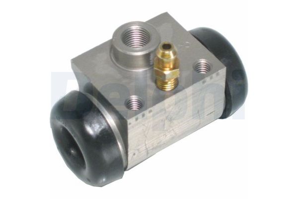 Fren Silindiri Arka Sağ veya Sol Fiat Punto (188) 3/5 Kapı (02.2002->)  DELPHI LW10100