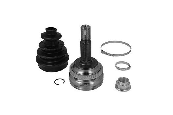 Aks Kafası Ön Dış Sağ veya Sol CIFAM 607-450