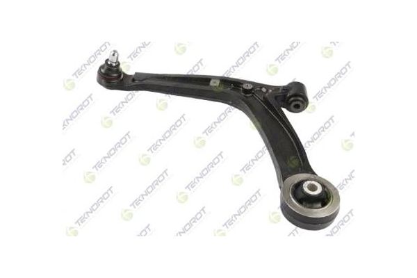 Salıncak Rotilli Ön Alt Sol Abarth 500 Cabrio (150)(2010->)  TEKNOROT F-367