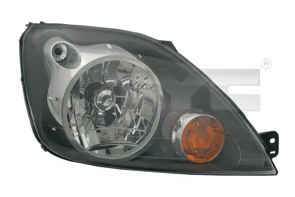 Far Sol Ford Fiesta (CBK)(2002->)  TYC 20-0848-05-2