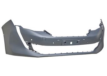 Tampon Ön PHIRA 508-19231  1637822980