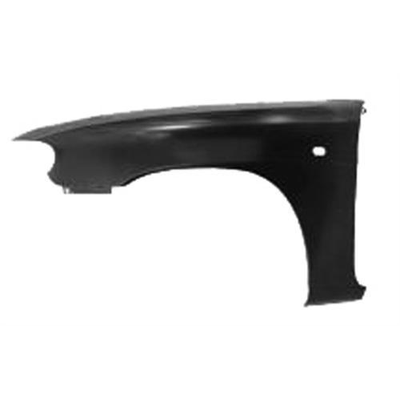 Çamurluk Ön Sol EUROBUMP DAW08NU002