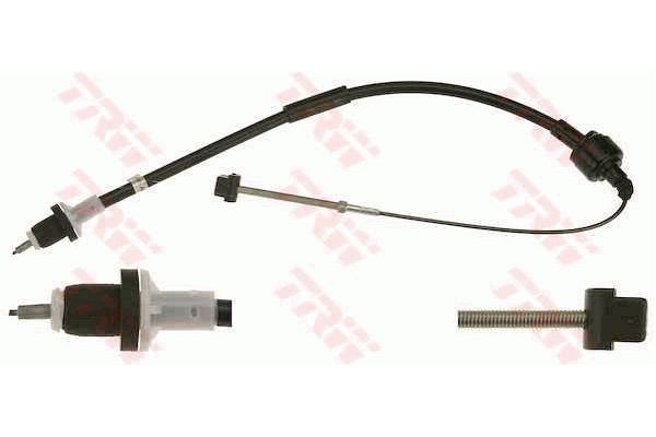 Debriyaj Teli  GVA 8790036