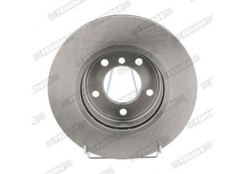 Fren Disk Ayna Ön Sağ ve Sol FERODO DDF1066  34111164539 3411 1 164 539 34116757526 34116766224 34116794302 34116855152 34116864058