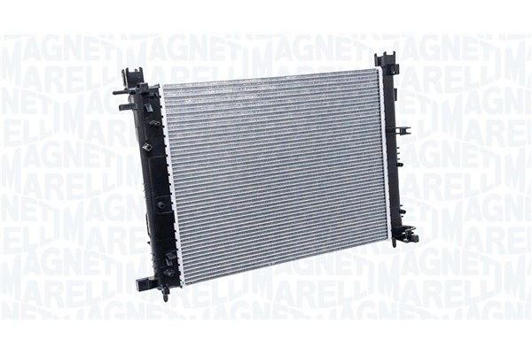 Su Radyatörü  MAGNETI MARELLI 350213211500