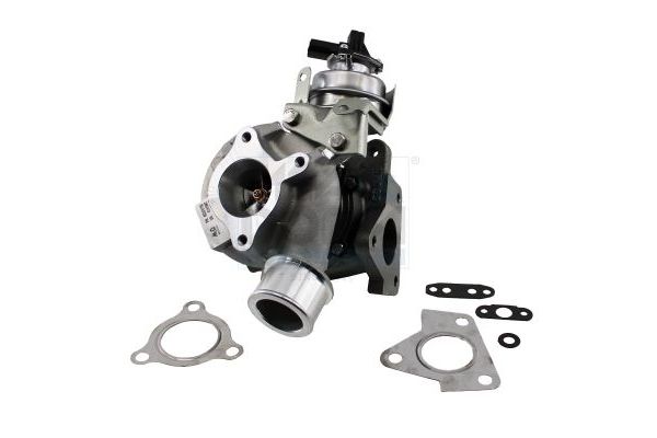 Turbo Şarj  Mitsubishi L200 (KL0/KJ0)(2019->)  FIAT ORJINAL 6000611738