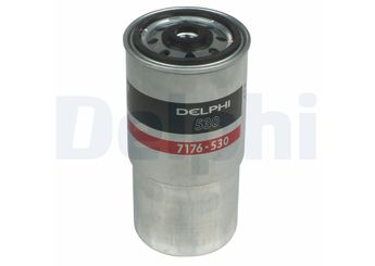 Yakıt Filtresi  DELPHI HDF530  HDF530 13322245006 1332 2245 006 13322248279 1332 2248 279 13327786647 1332 7786 647