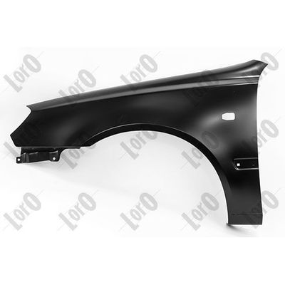 Çamurluk Ön Sol TW 593-2102