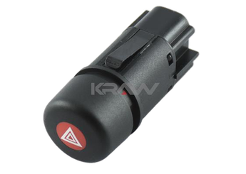 Dörtlü Flaşör Düğmesi  MGA 31291  97KB13A350AC