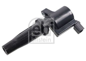Ateşleme Bobini  FEBI BILSTEIN 194758  9E5E12A366AA 9E5E 12A366 AA 9E5G12A366AD 9E5G 12A366 AD 5008177 5 008 177 9E5E-12A366-AA 9E5G-12A366-AD 9E5Z12029A 9E5Z-12029-A