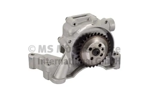 Yağ Pompası  PIERBURG 7.07919.07.0