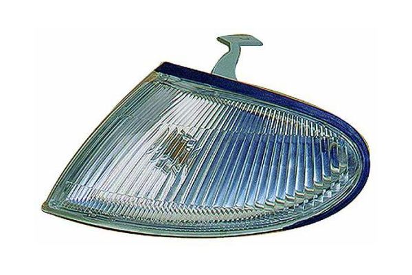 Sinyal Lambası Sol Mazda 323 C/F/S Sedan (BA)(04.1994->)  DEPO 216-1531L-UE