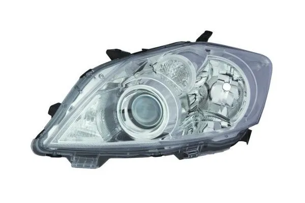 Far Sol Toyota Auris (E15)(10.2006->)  DEPO 212-11Q7L-LDEM1