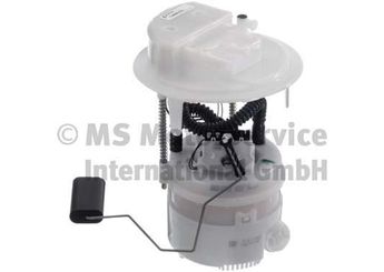 Depo Şamandırası  PIERBURG 7.05656.22.0  9674699980