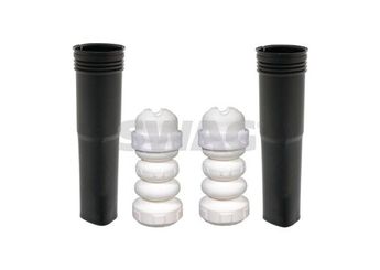 Amortisör Körüğü Arka Sağ veya Sol SWAG 33 10 2874  5Q0511357FS1 5Q0511357F 5Q0 511 357 F 5Q0 511 357 F S1