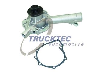 Devirdaim Su Pompası  TRUCKTEC 02.19.154  A1112004001 1112000401 111 200 0401 1112004001 111 200 4001 1112010401 111 201 0401 A1112000401 A111 200 0401 A111 200 4001 A1112010401 A111 201 0401