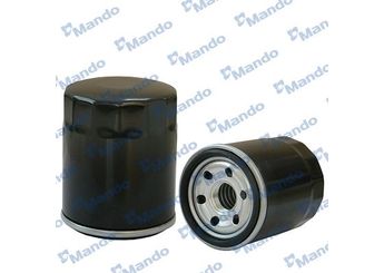 Yağ Filtresi  MANDO MMF045288  MMF045288 3521840 3891893 5016958 5022738 5027149 860X6714TA 890X6714AA 920X6714AA E92Z6731A EFL383 EFL487 F12Z6731B F22914300A FL814 FL821 FS0714302B 1520831U00 1520831U1B FE3R14302 0FE3R14302 K90014300A 0K90014300A OFE3R14302 OJE3R14302 15208091VA 152083100B 1520831U01 1520831U0A 1520831U0C