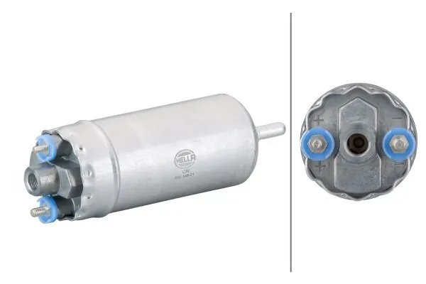 Depo Şamandırası İç Pompa  ACHR 60229103