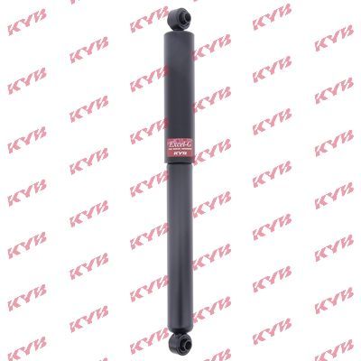 Amortisör Arka Sağ veya Sol Mercedes Sprinter II Kamyonet / Çift Kabin (01.2006->)  KYB 349050