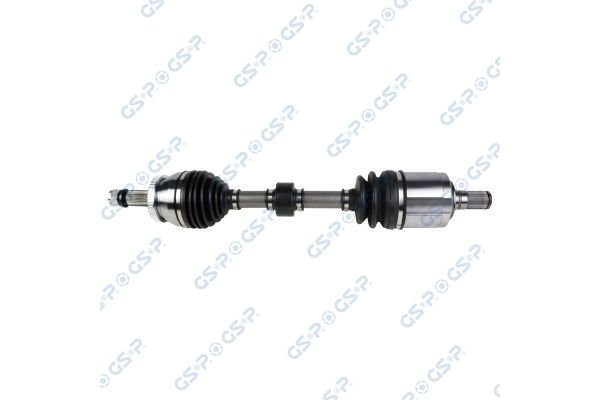 Aks Komple Ön Sol Kia Sorento (XM)(2009->)  GSP 224464