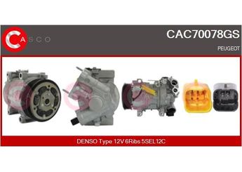 Klima Kompresörü  OPEL ORJINAL 9834779480  9834779480