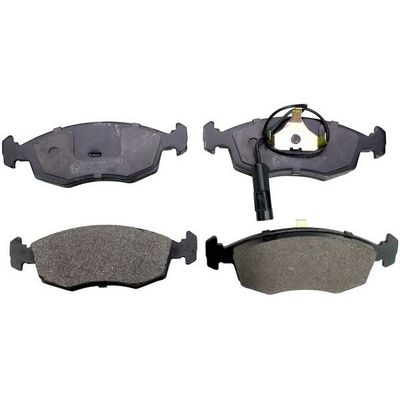 Fren Disk Balata Ön MGA 55576