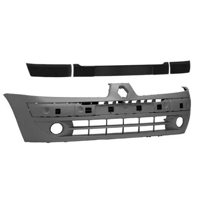 Tampon Ön Renault Clio Symbol I (Makyajlı)(03.2002->)  PHIRA CL-01205