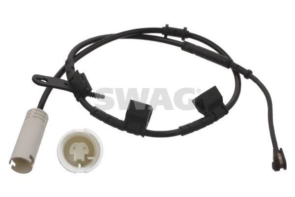 Balata İkaz Kablosu Ön MINI Coupé (R58)(2011->2015)  SWAG 11 93 7728