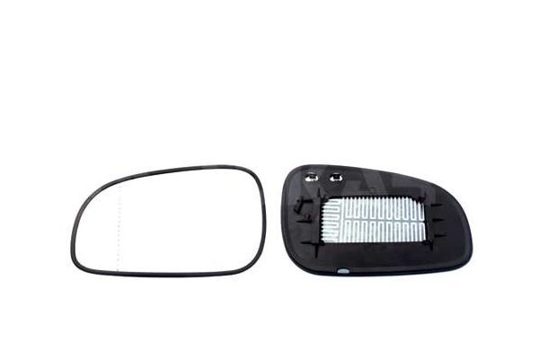 Ayna Camı Dış Sol Volvo S80 Sedan (05.1998->)  SPJ L-1513