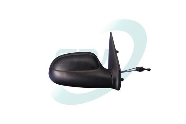Dikiz Aynası Dış Sağ Citroen Saxo (03.1996->)  FROW 308.1607.004